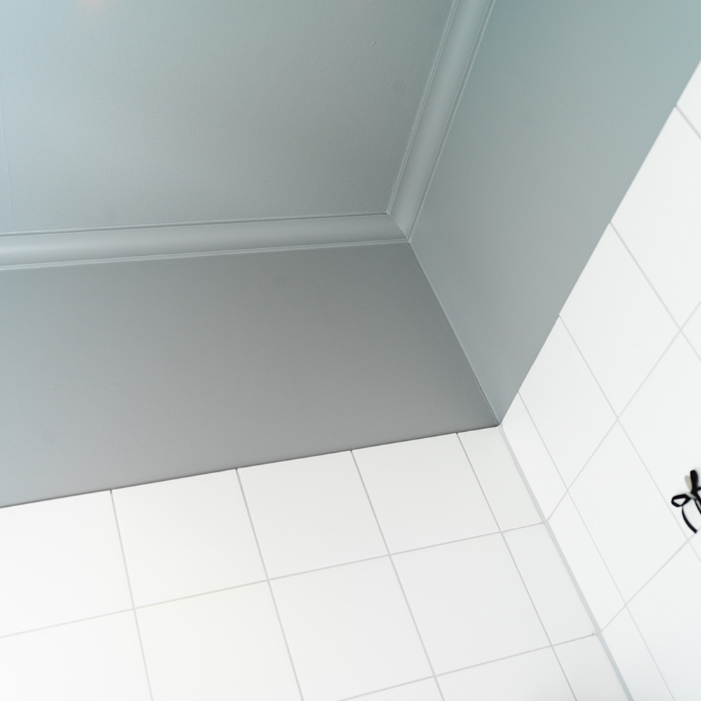 Klinker Konradssons Kerion Blanc Pur Vit 20x20 cm