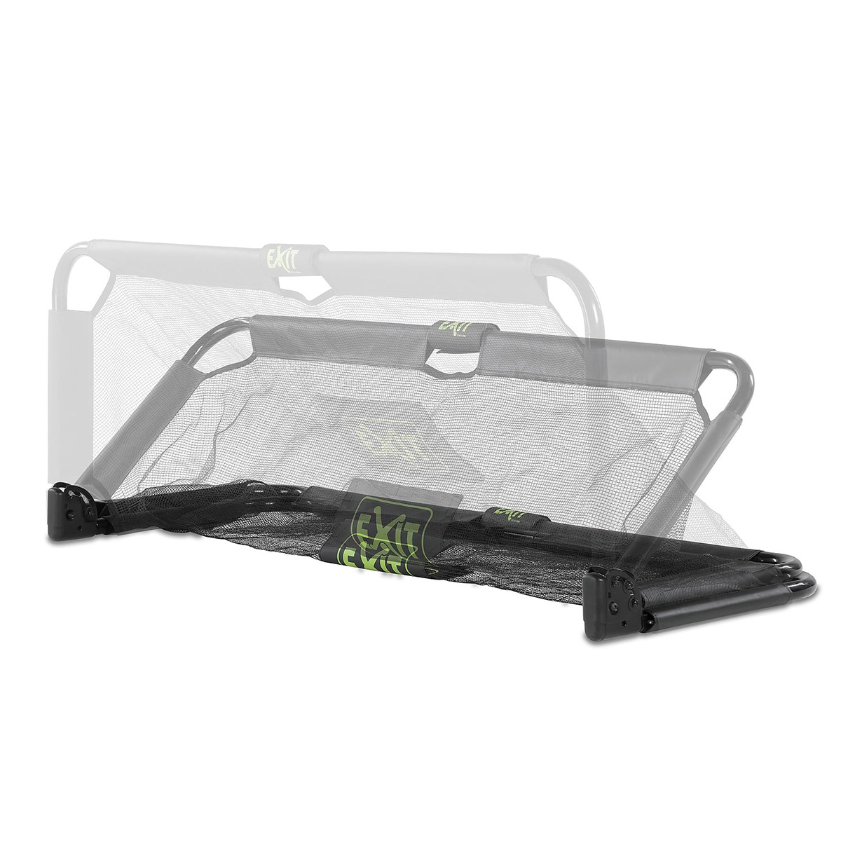 Fotbollsmål Exit Toys Panna Vikbara