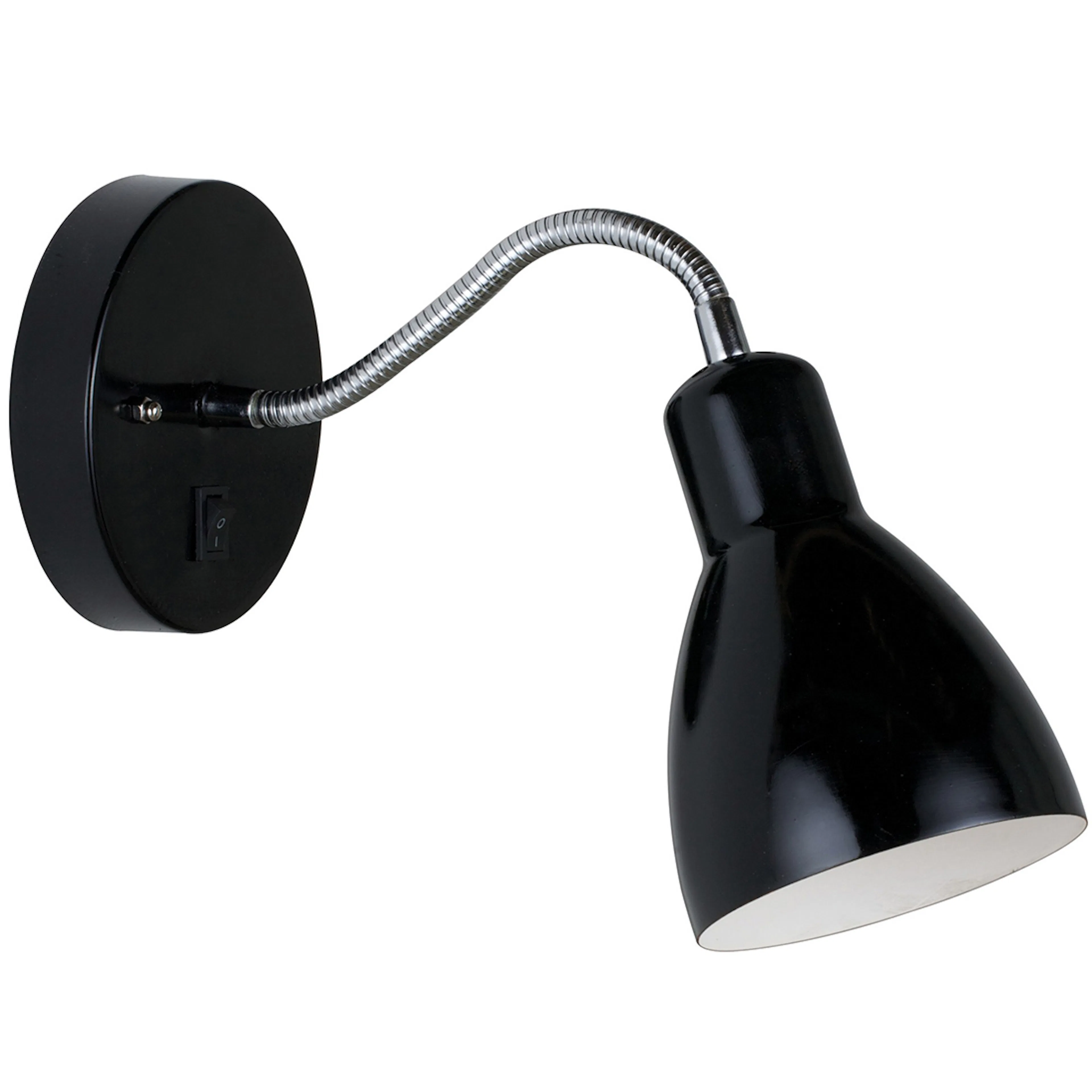 Vägglampa Nordlux Cyclone