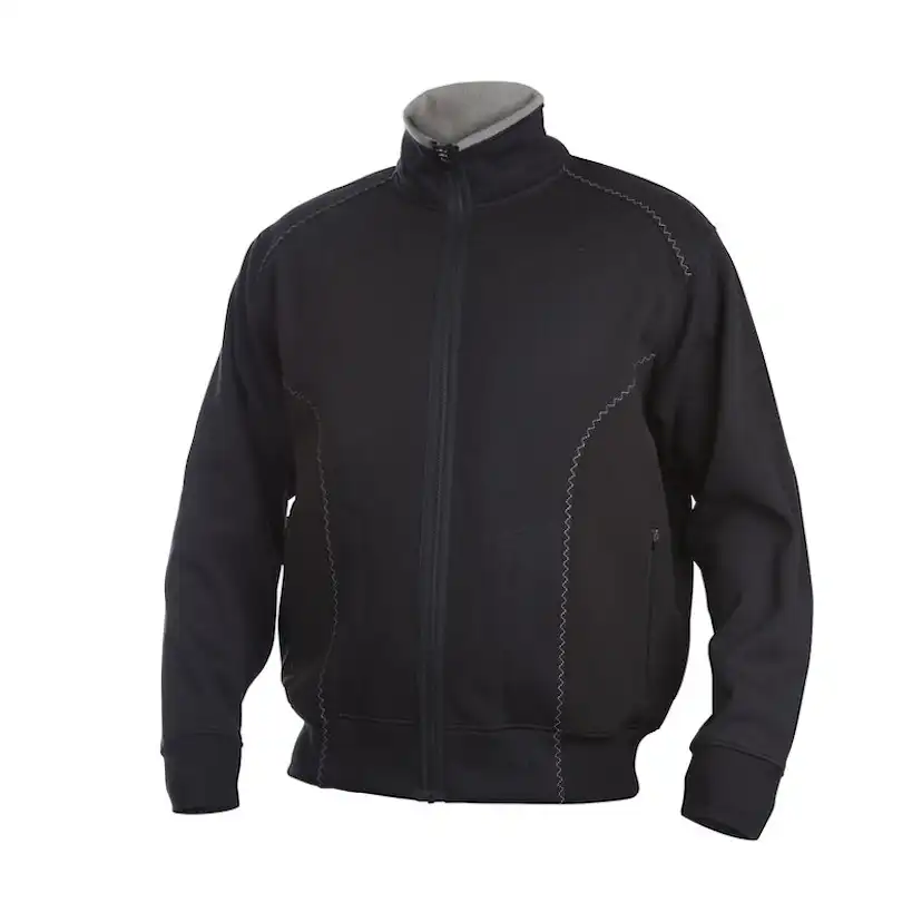 Sweatshirt-jacka ProJob 2121