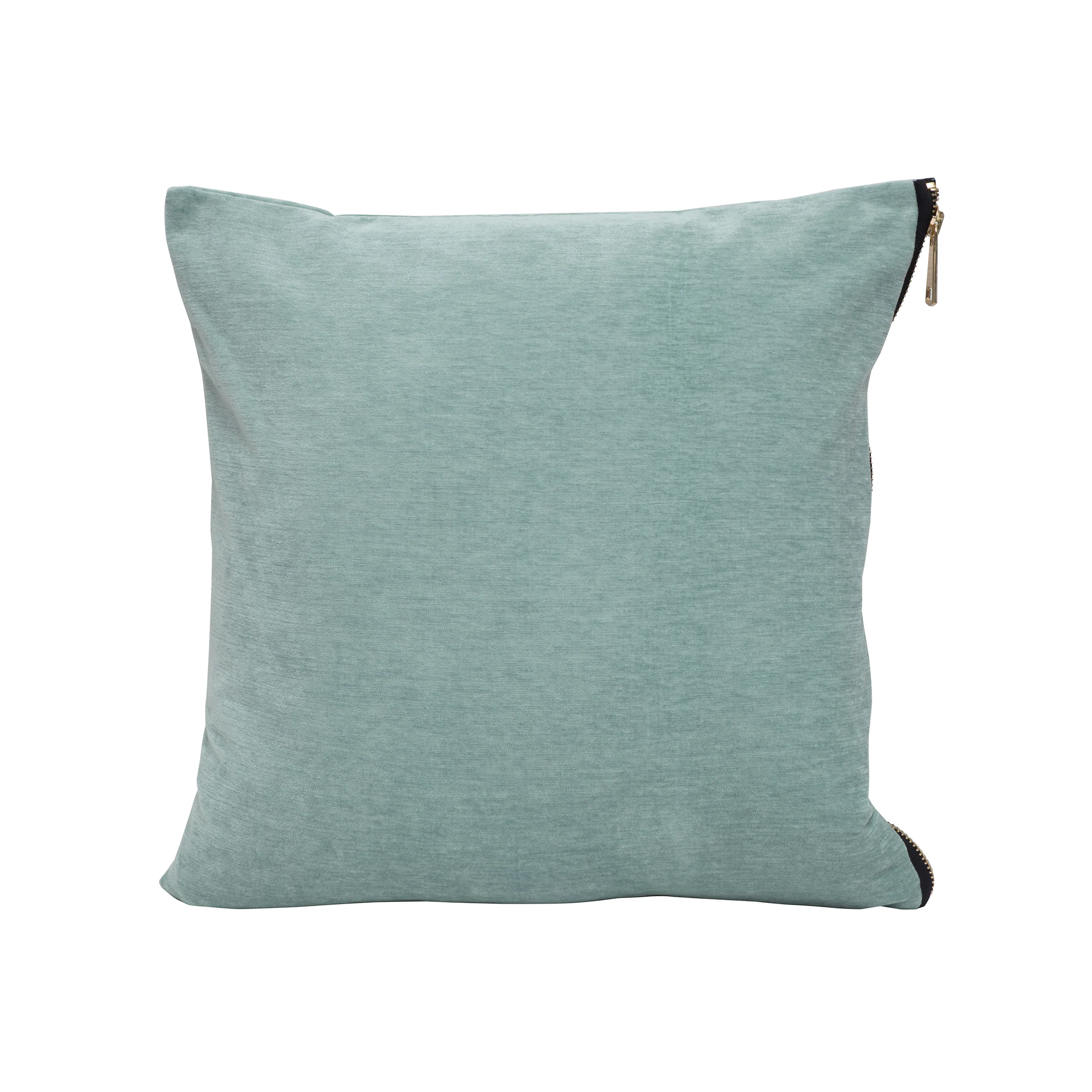 Kuddfodral Svanefors Chenille 45x45
