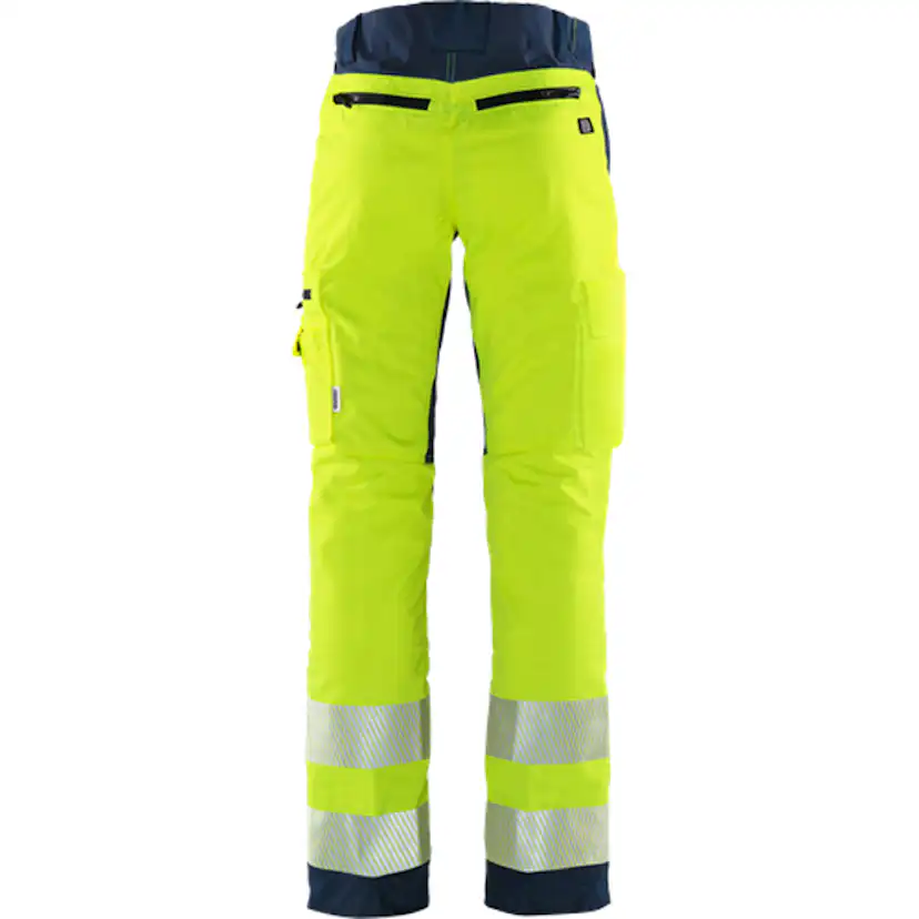 Stretchbyxa Fristads Varsel KL 2 2712 PLU