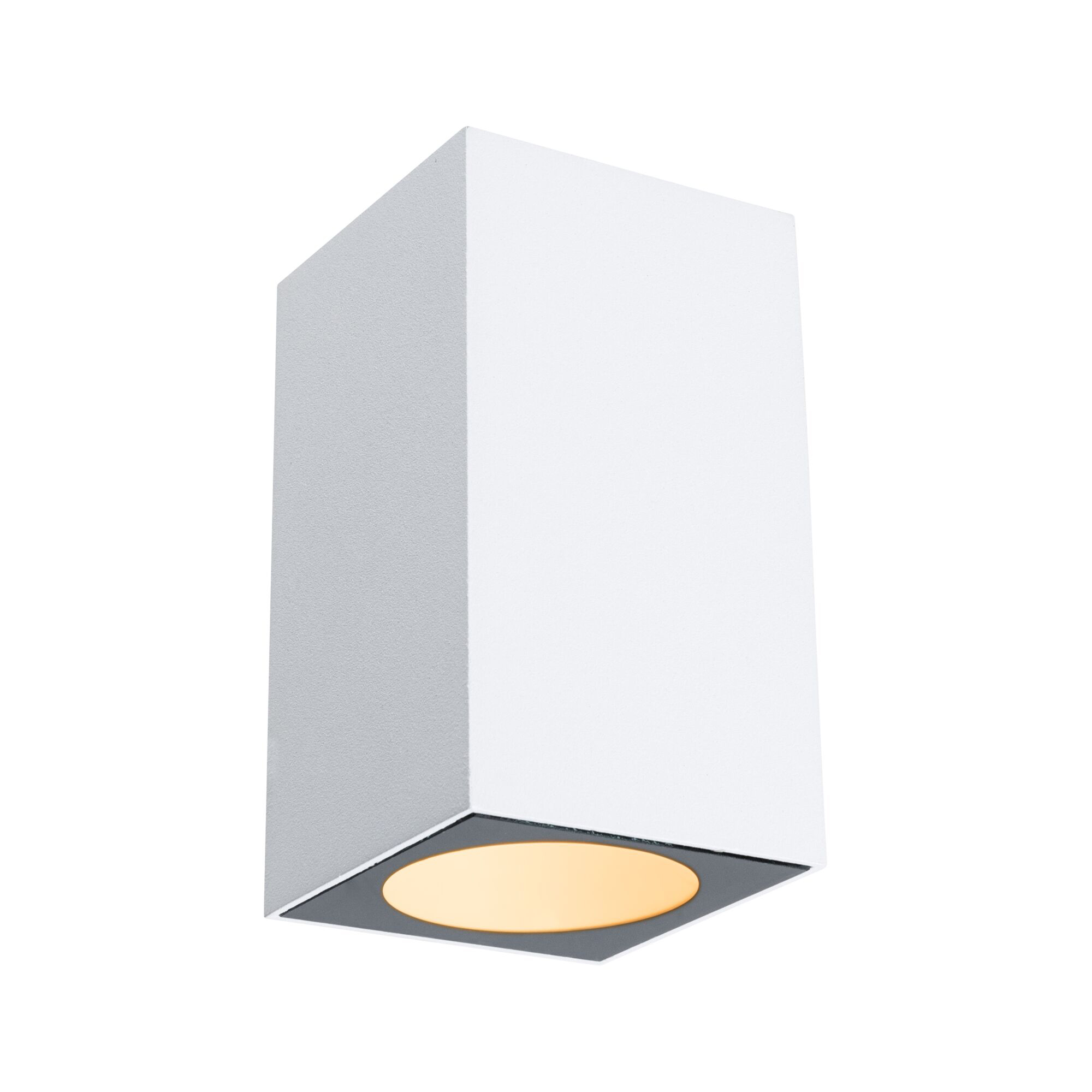 Fasadbelysning Paulmann Flame LED Nedåtljus IP44 230V