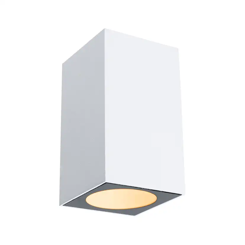 Fasadbelysning Paulmann Flame LED Nedåtljus IP44 230V