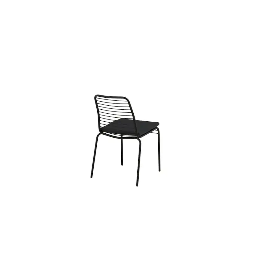 Trädgårdsstol Venture Home Panjin