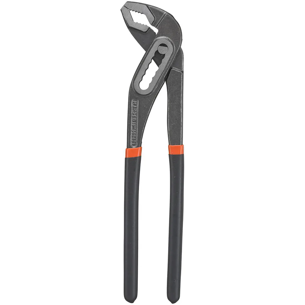 Polygriptång Harden 255 mm