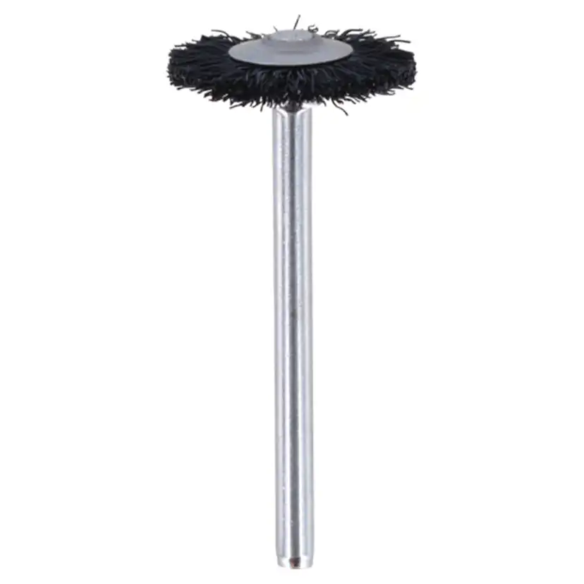 Tagelborste Dremel 19 mm 403