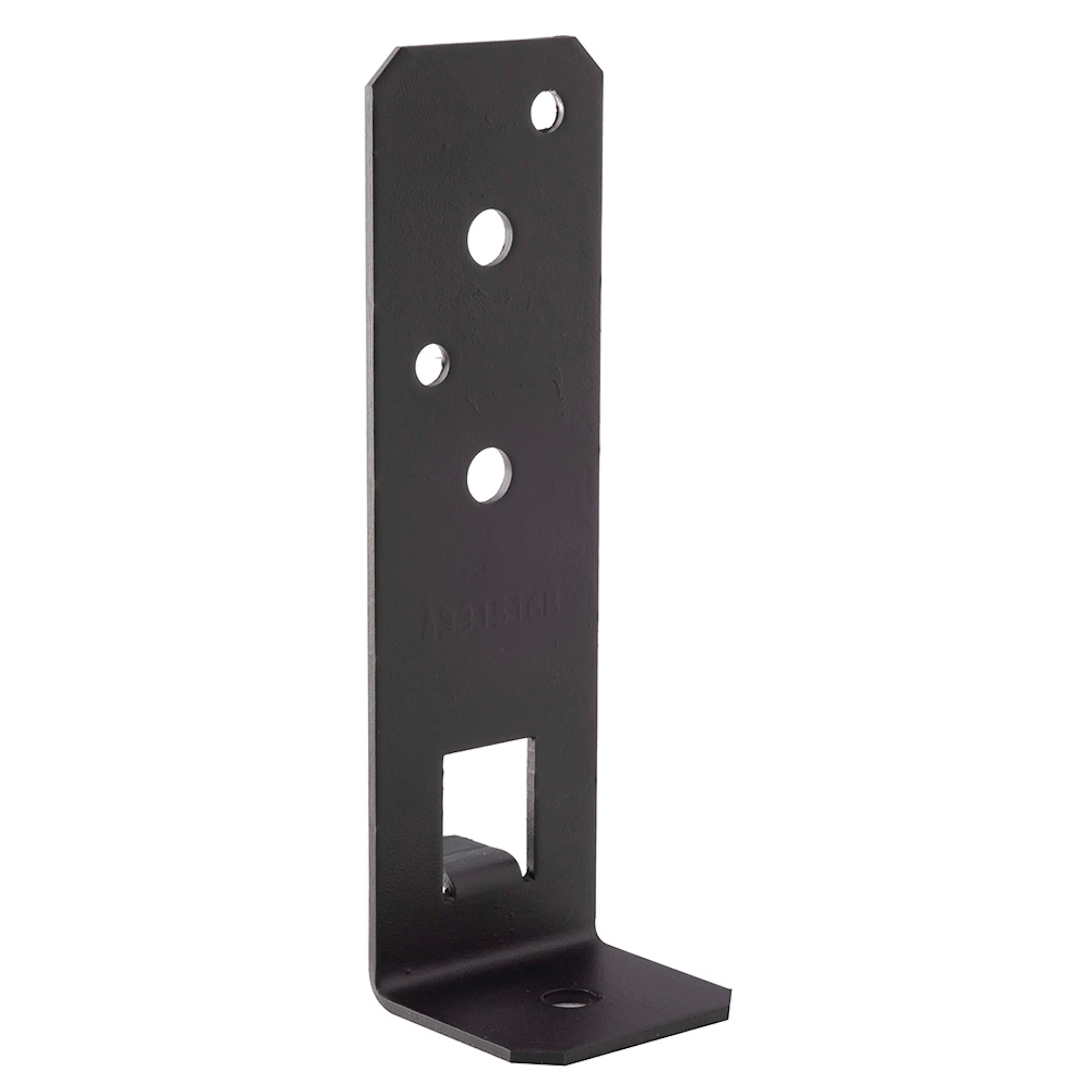stolphållare Simpson strong Tie PPG 3x55x60x200