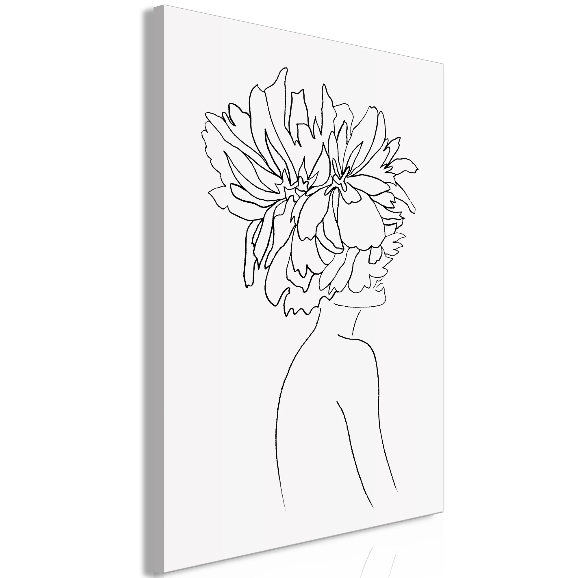 Tavla Arkiio Floral Argument
