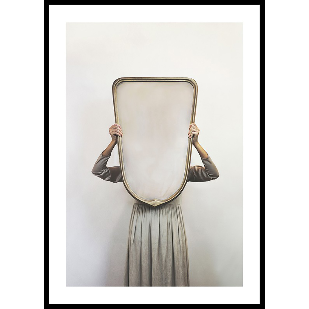 Poster Gallerix Introspection