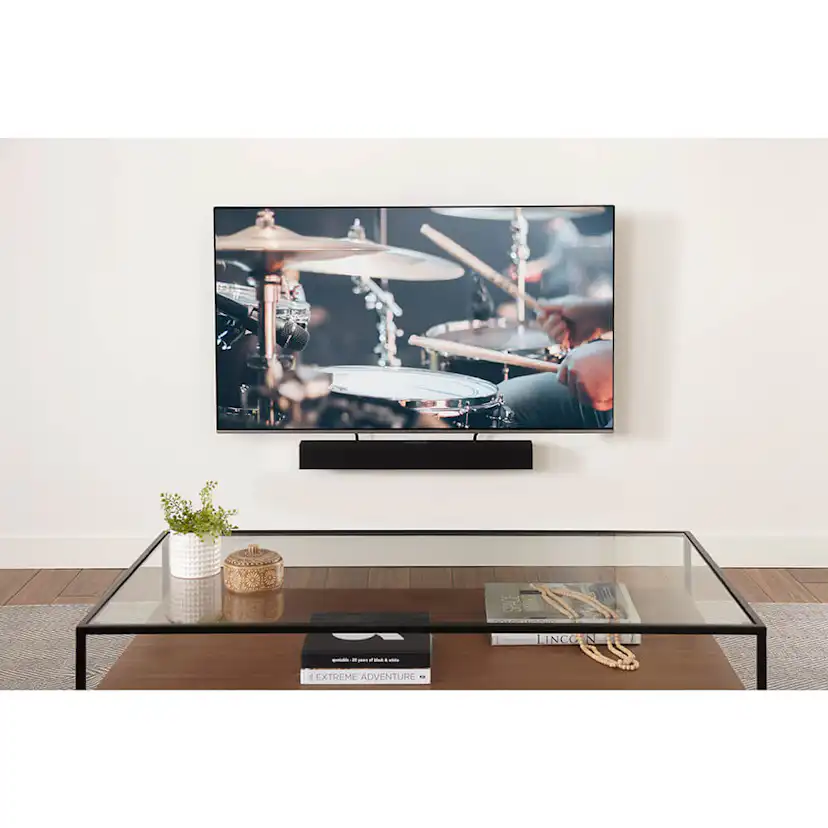 Fäste SANUS Till Soundbar