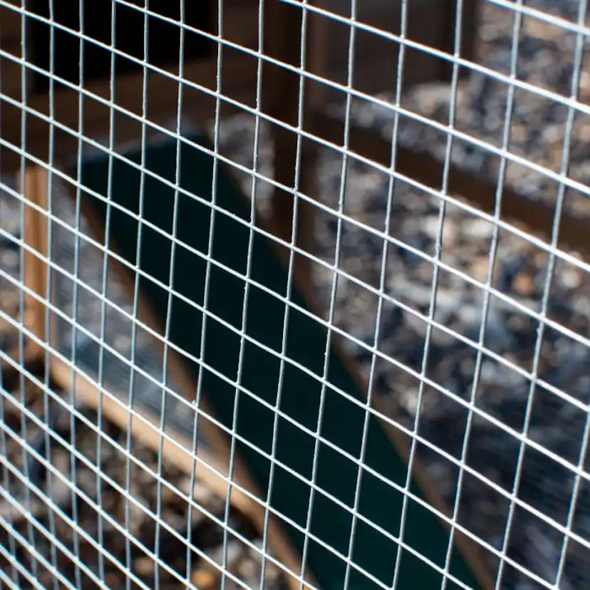 Hönshus Kellfri Agda med Utegård