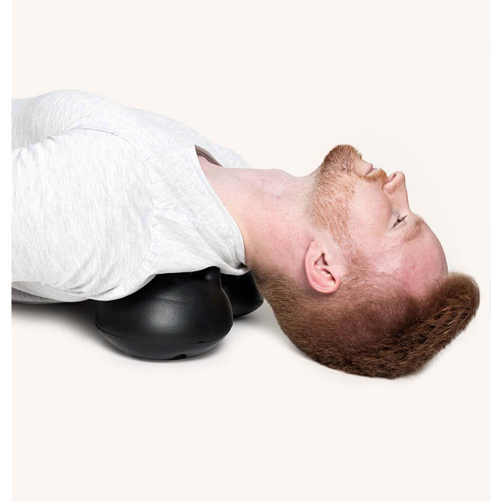 Massageredskap Swedish Posture Triggerpunkt Nacke