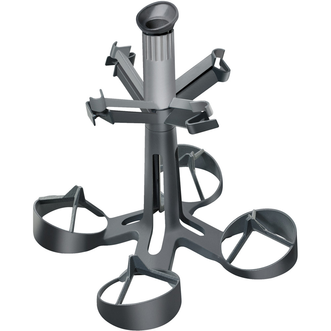 Glasställning Siemens SZ73300 För 4st vinglas