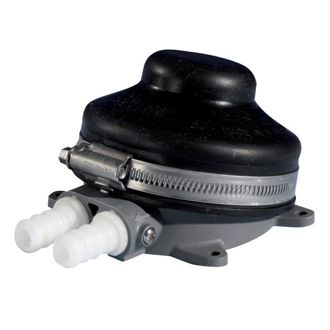 Fotpump Whale GP 4618