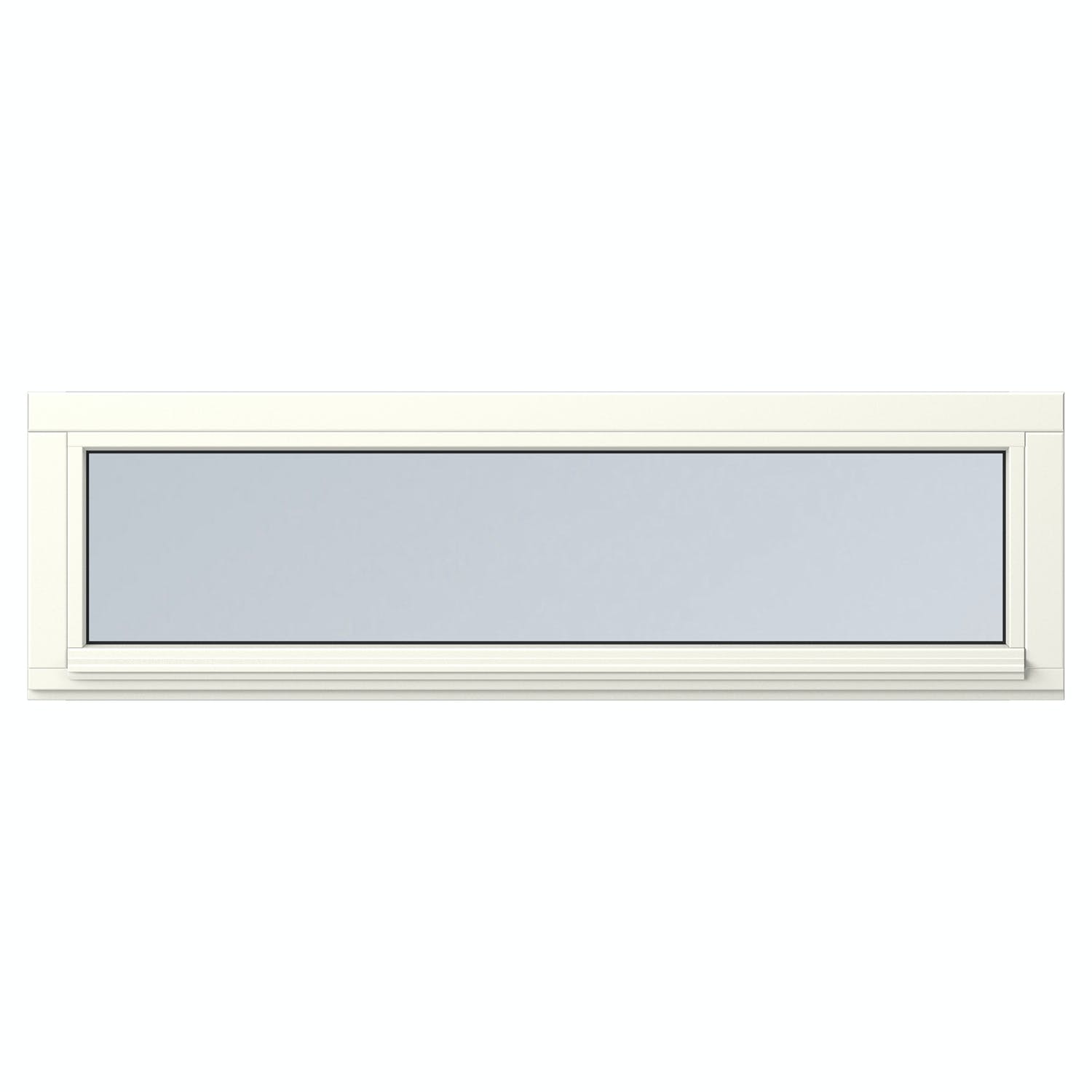 Överljus NorDan Bor SL 460 Lagerförd