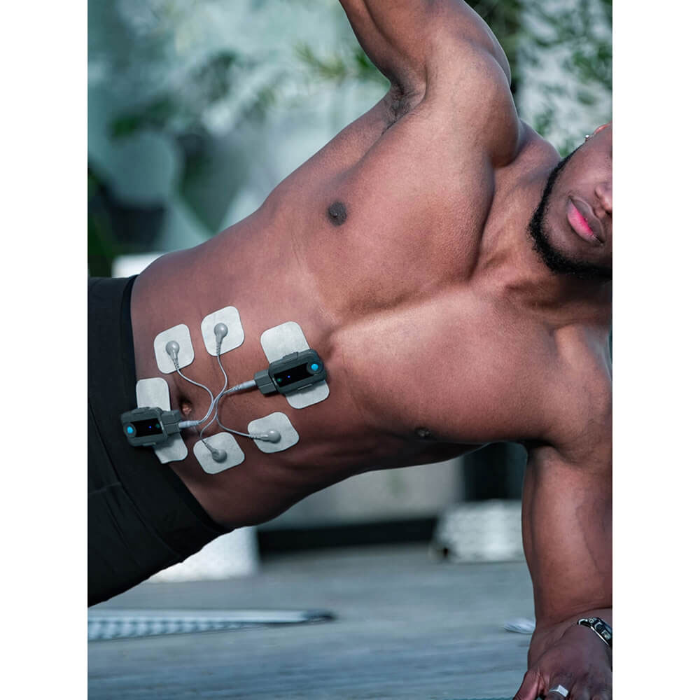 Elektroterapi Bluetens Duo Sport