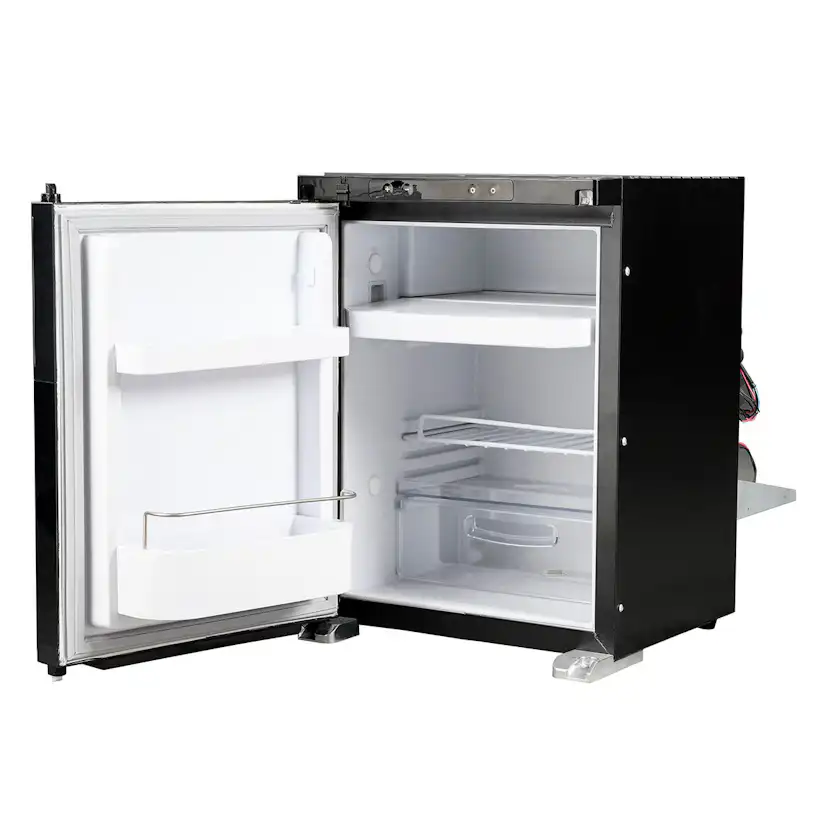 Kompressorkylskåp Frezzer Pro 40L 12/24V Svart