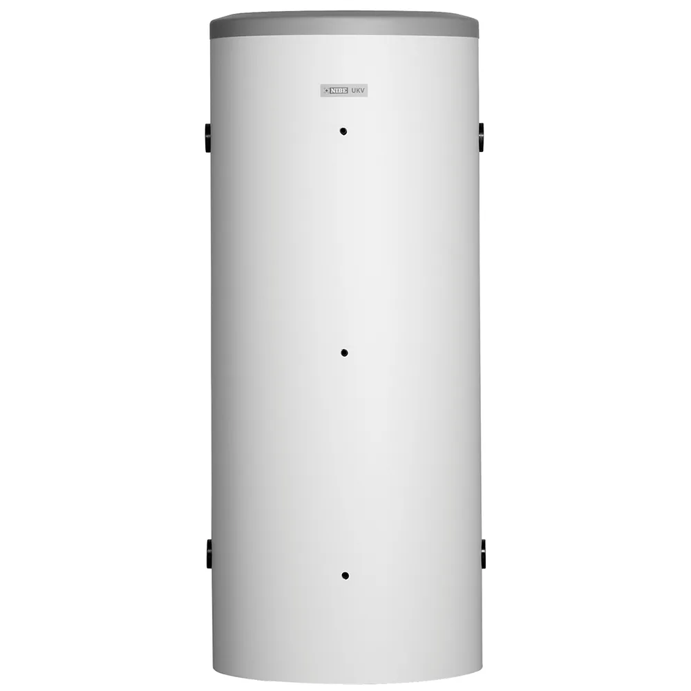 Ackumulatortank Nibe UKV 300-Kylack