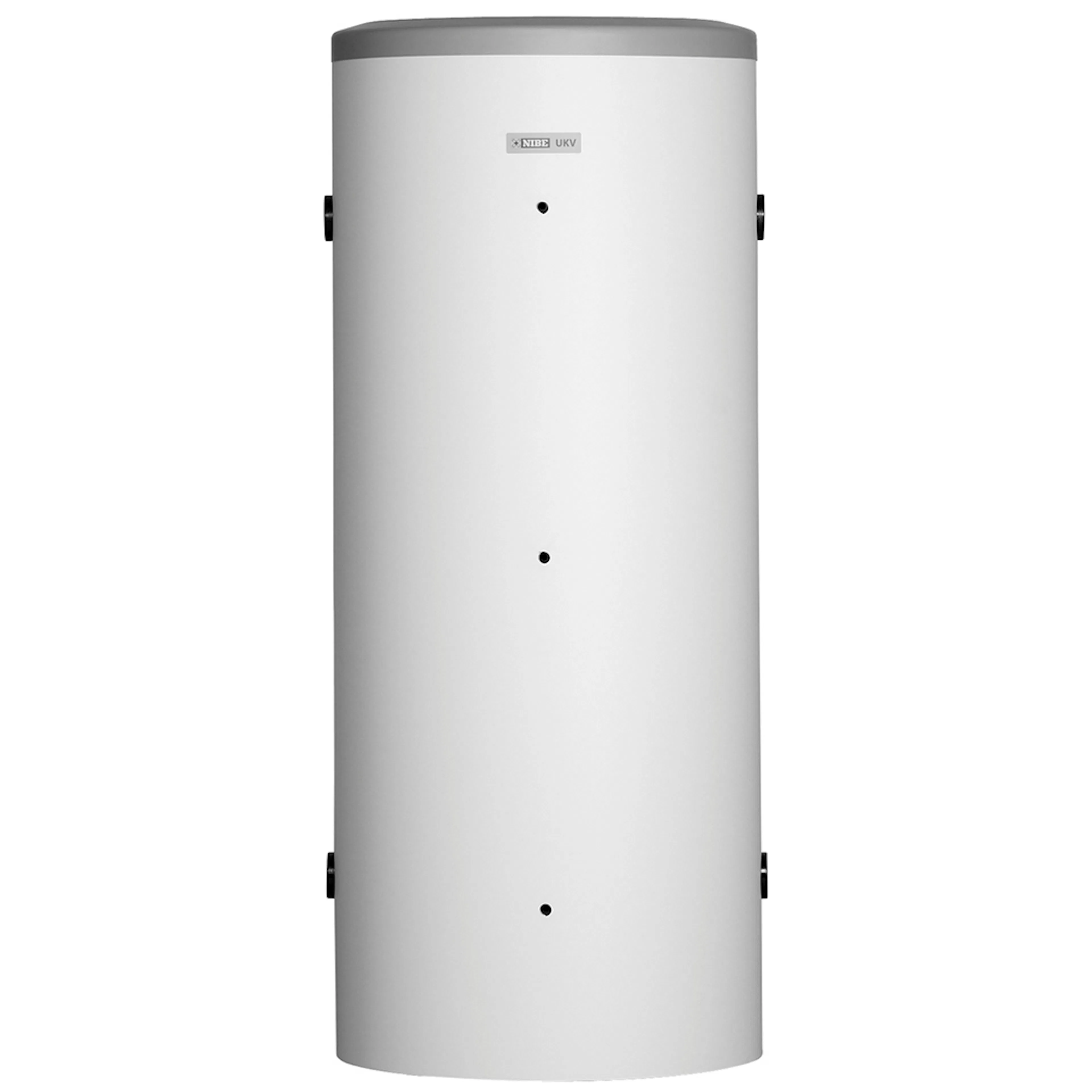 Ackumulatortank Nibe UKV 300-Kylack