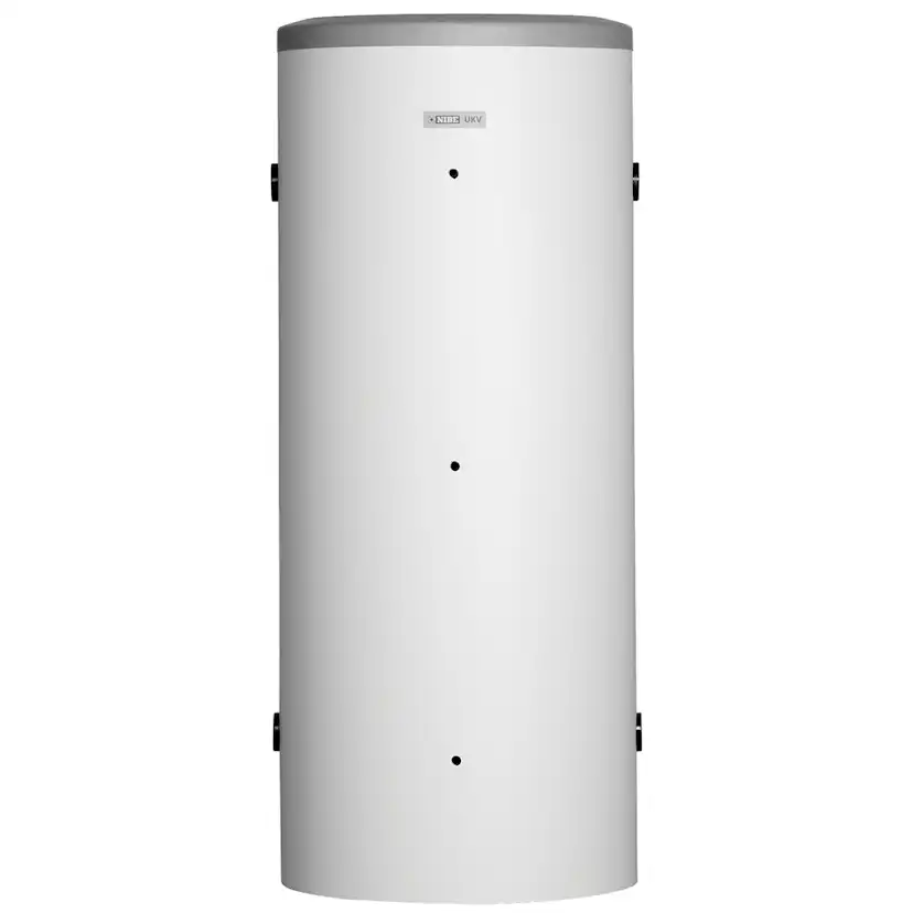 Ackumulatortank Nibe UKV 300-Kylack