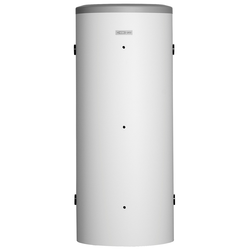 Ackumulatortank Nibe UKV 300-Kylack