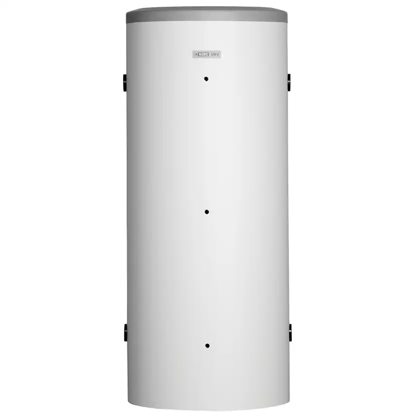 Ackumulatortank Nibe UKV 300-Kylack