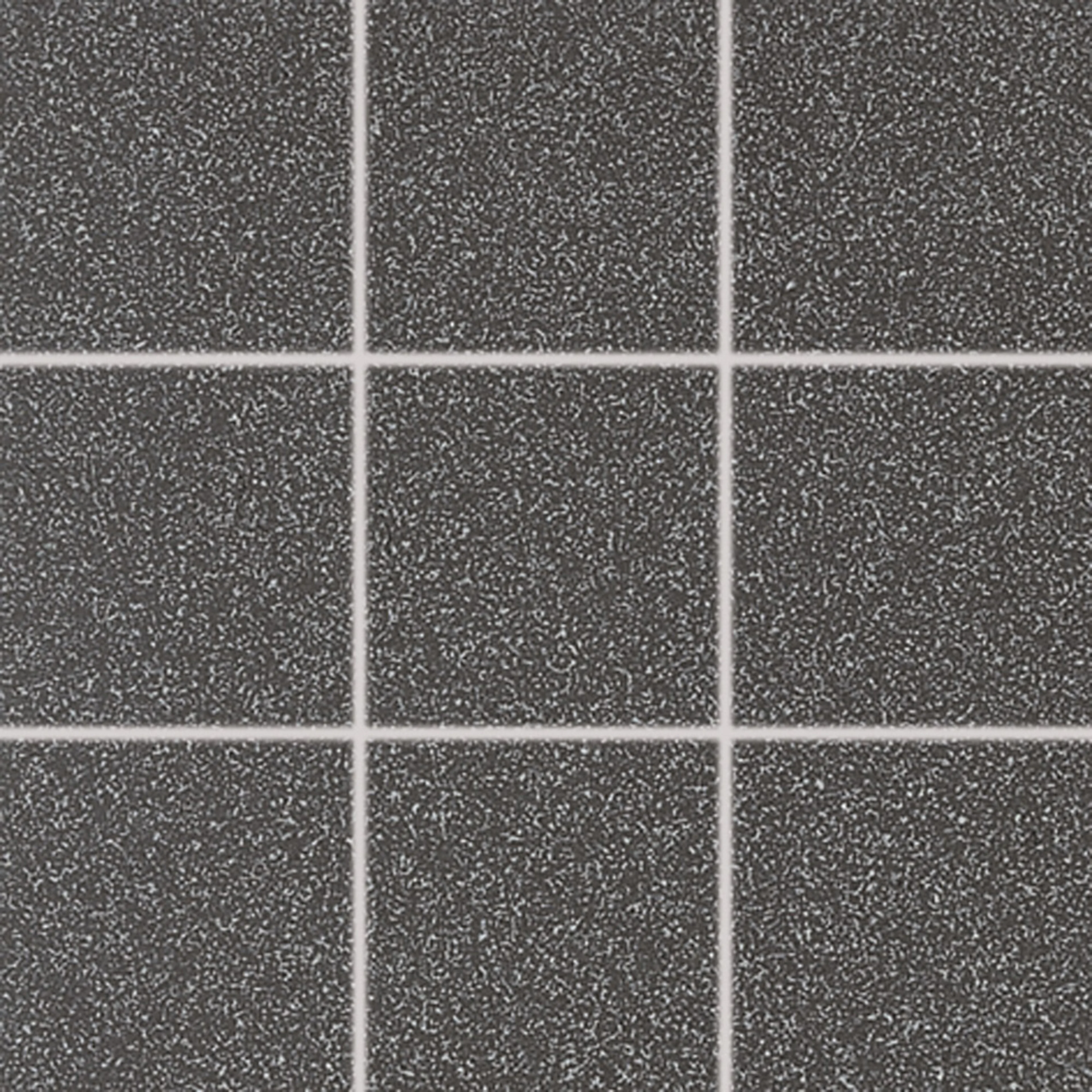 Klinker Konradssons Granit Svart 9,8x9,8 cm