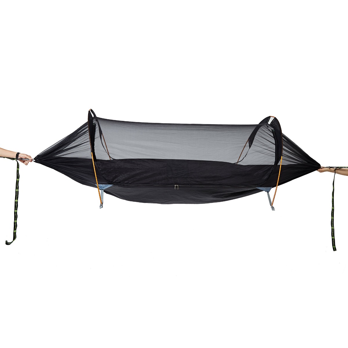 Hängmatta Trekker 270x140cm