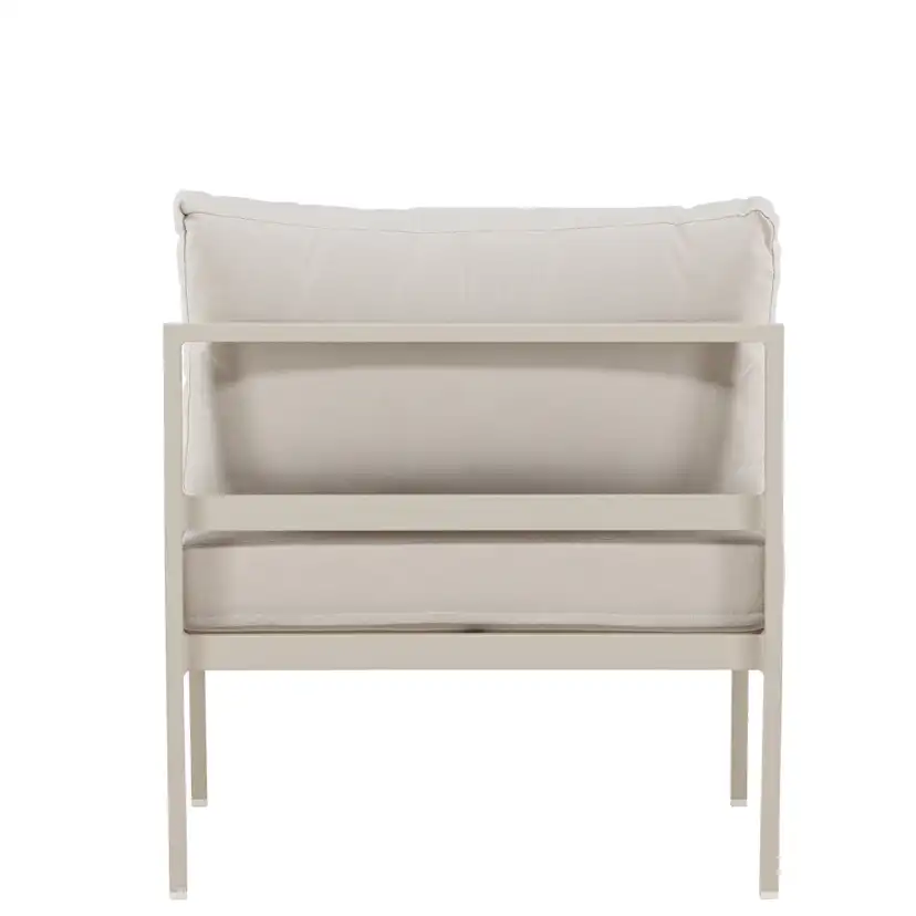 Copacabana Sofa Module Middle - Beige / Beige Beige / Beige