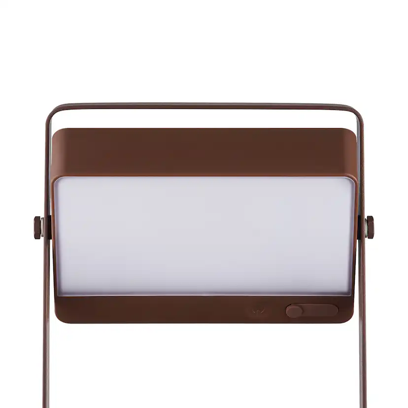 Uppladdningsbar Lampa Nordlux Saulio Solcell