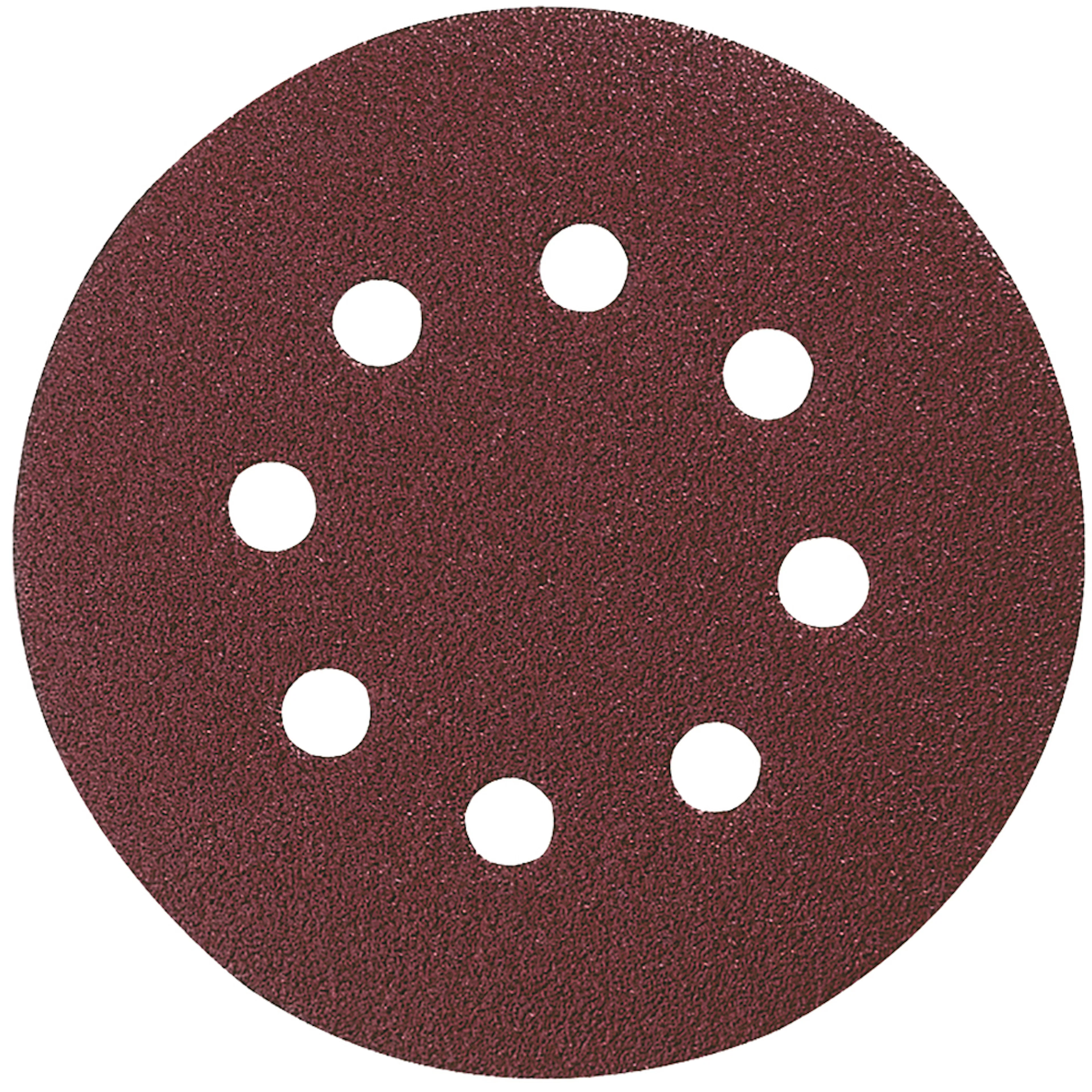 SLIPRONDELL MAKITA P-43599125MM K240 10ST Korn: K240