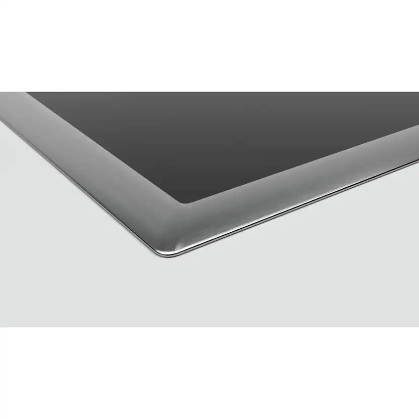 Glaskeramikhäll BOSCH PKE645BB2E Svart