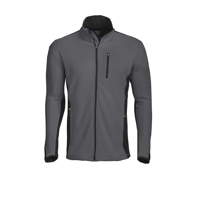 3307 Micro jacka Grå 3XL Storlek: 3XL Grå
