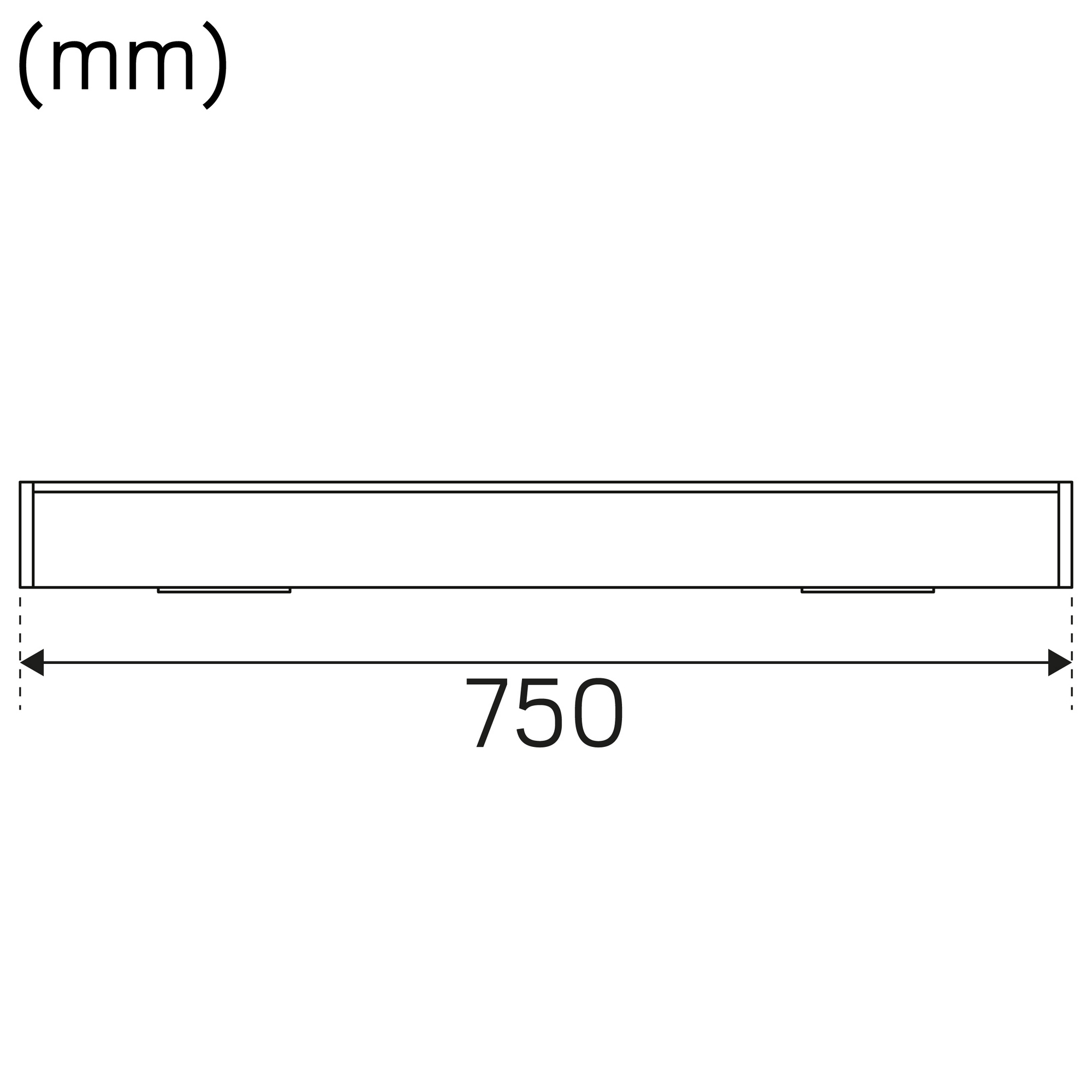 LED-List Hide-a-lite Extend G2 Tune