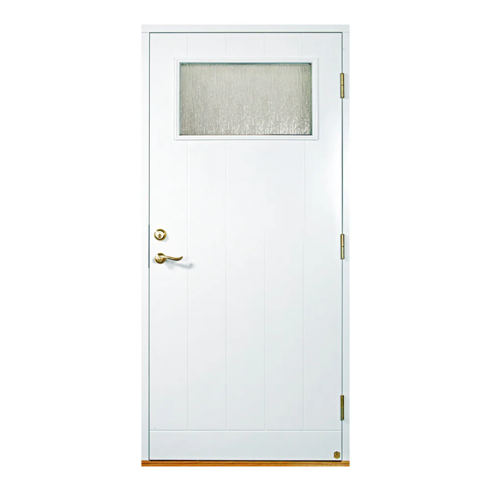S-0502-Y, Vit