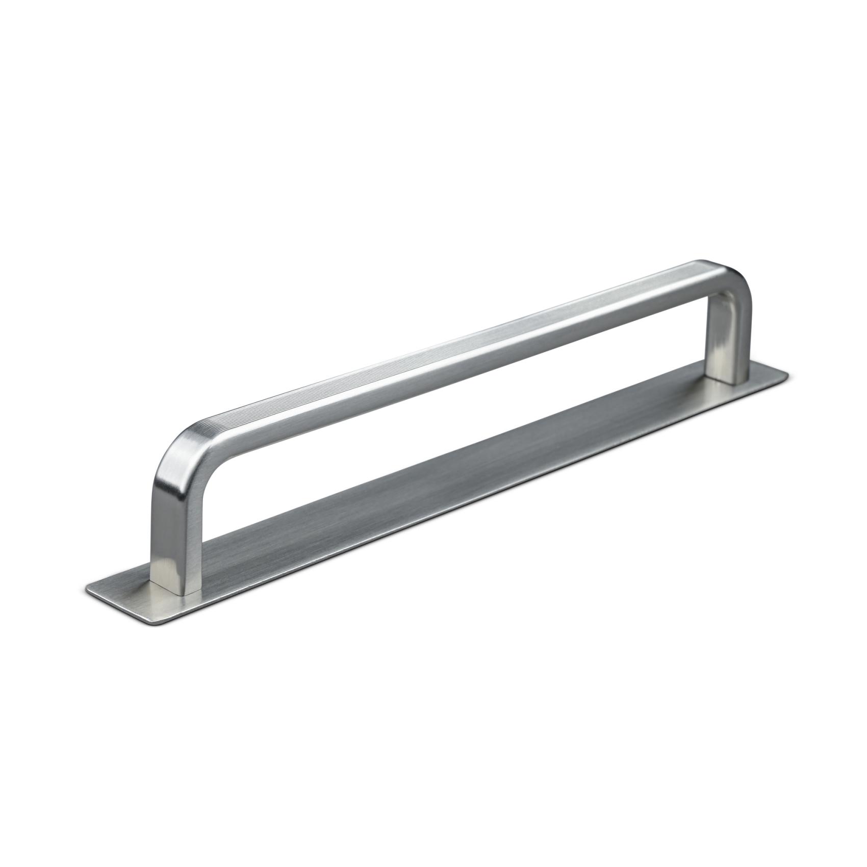HANDTAG GARDONE CC160 RAND RF LOOK Rostfri look, Längd: 166 mm