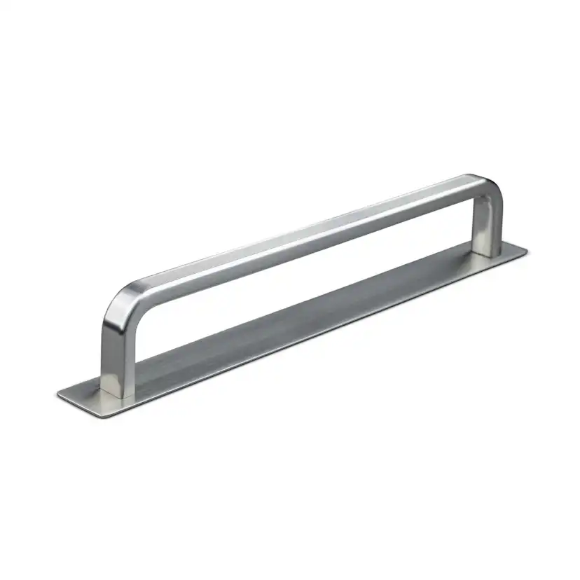 HANDTAG GARDONE CC160 RAND RF LOOK Rostfri look, Längd: 166 mm