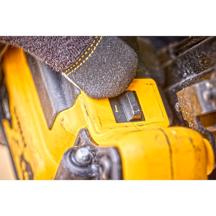 Stomspikpistol DeWalt DCN930N-XJ 18V XR Utan Batteri & Laddare