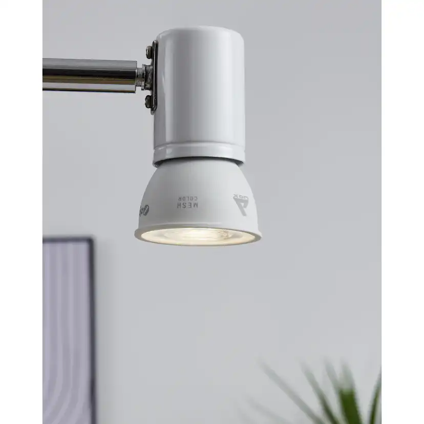 Ljuskälla Eglo 3xLM-ZIG-RGB/CCT GU10 4,5W+1XFB