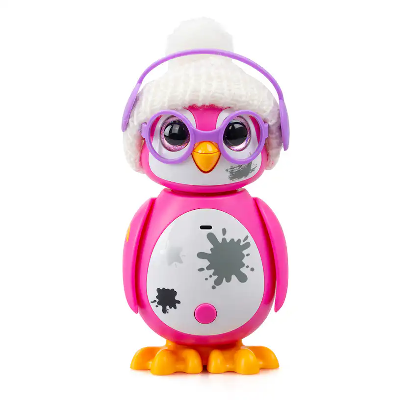 Leksak Silverlit Little Penguin