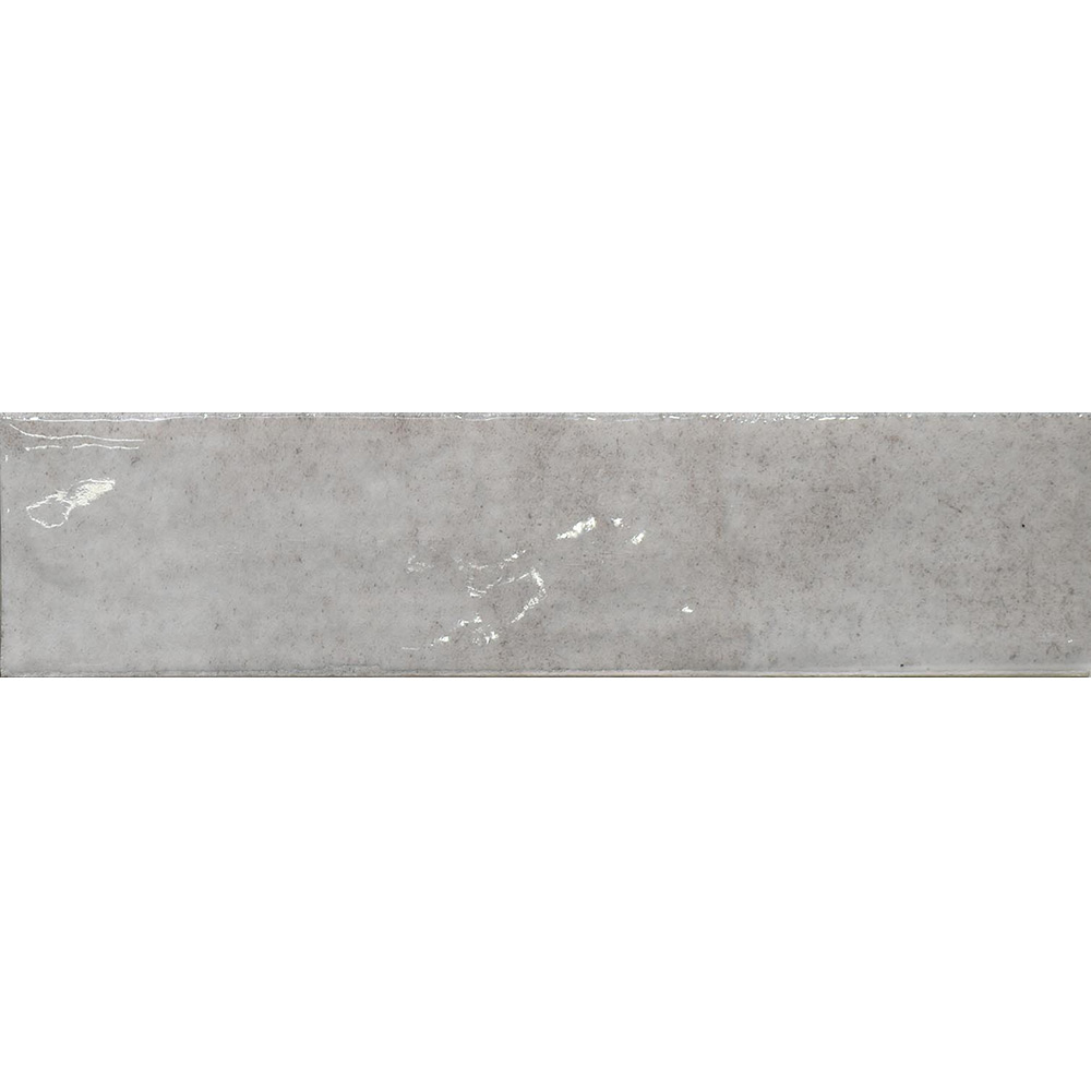 Klinker Konradssons Memory Pearl grey 6x25 cm