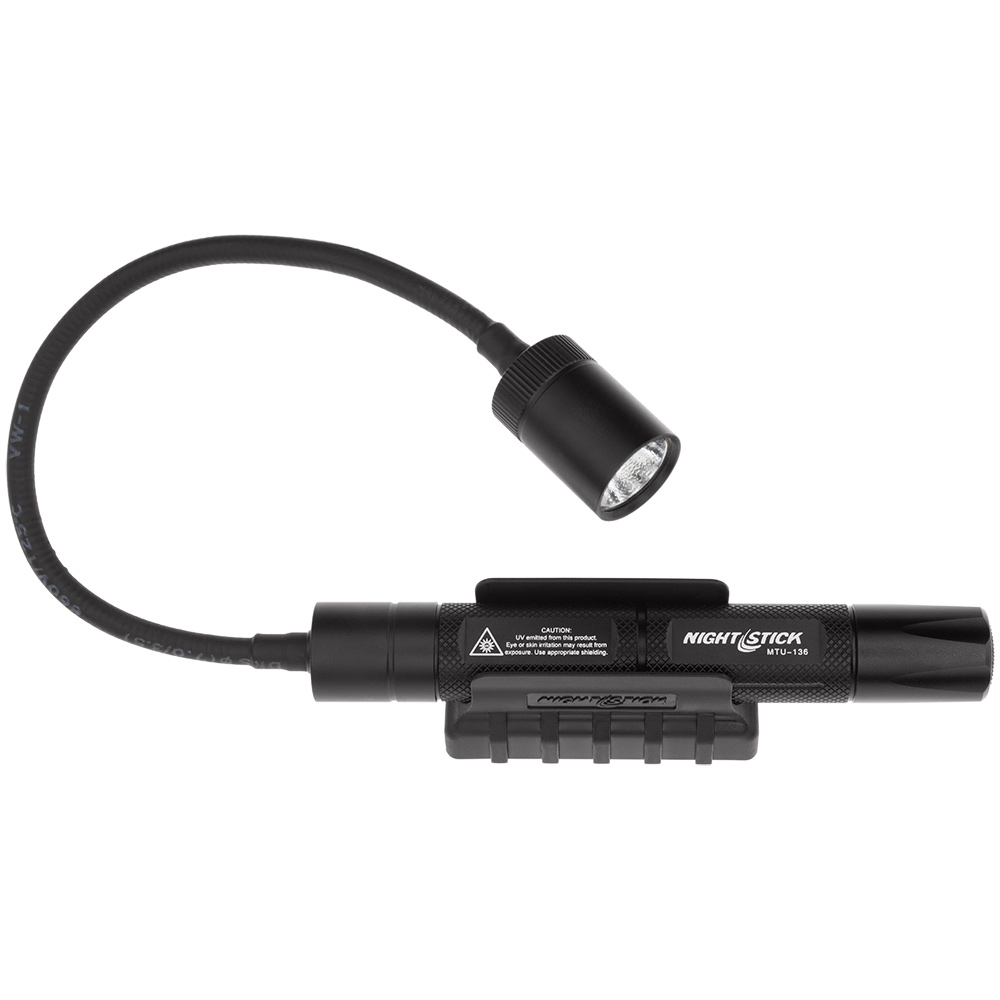 Ficklampa Nightstick MTU-136 Mini-TAC