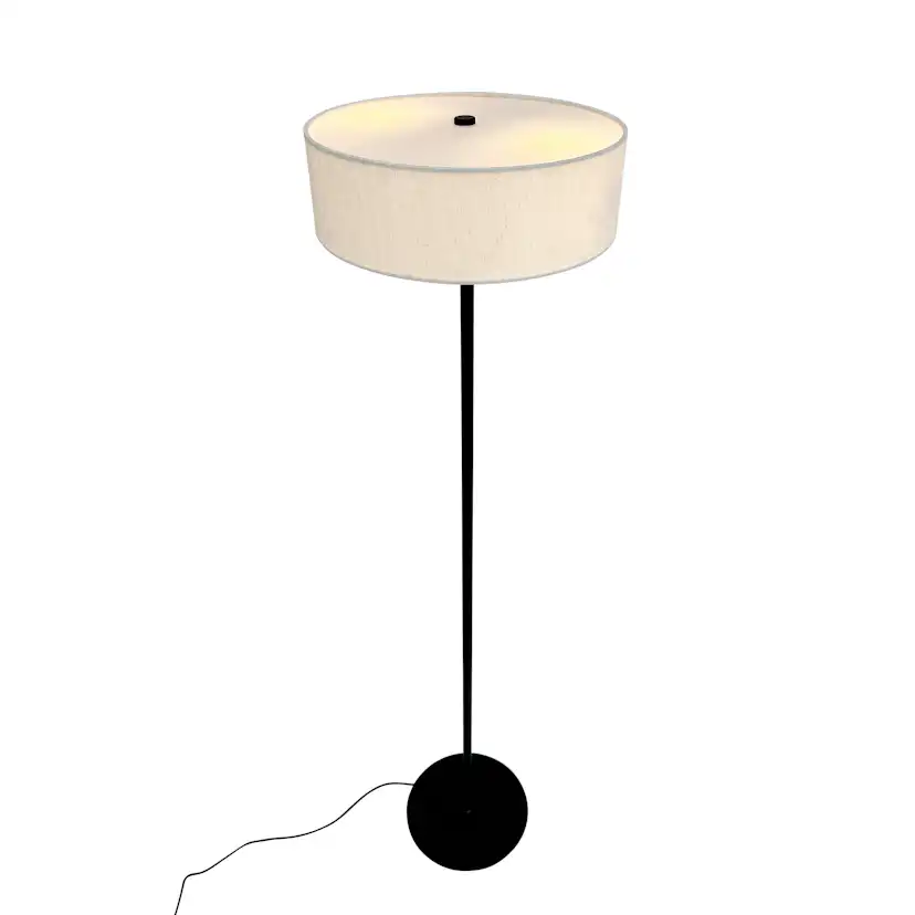 Golvlampa Dyberg Larsen Calix