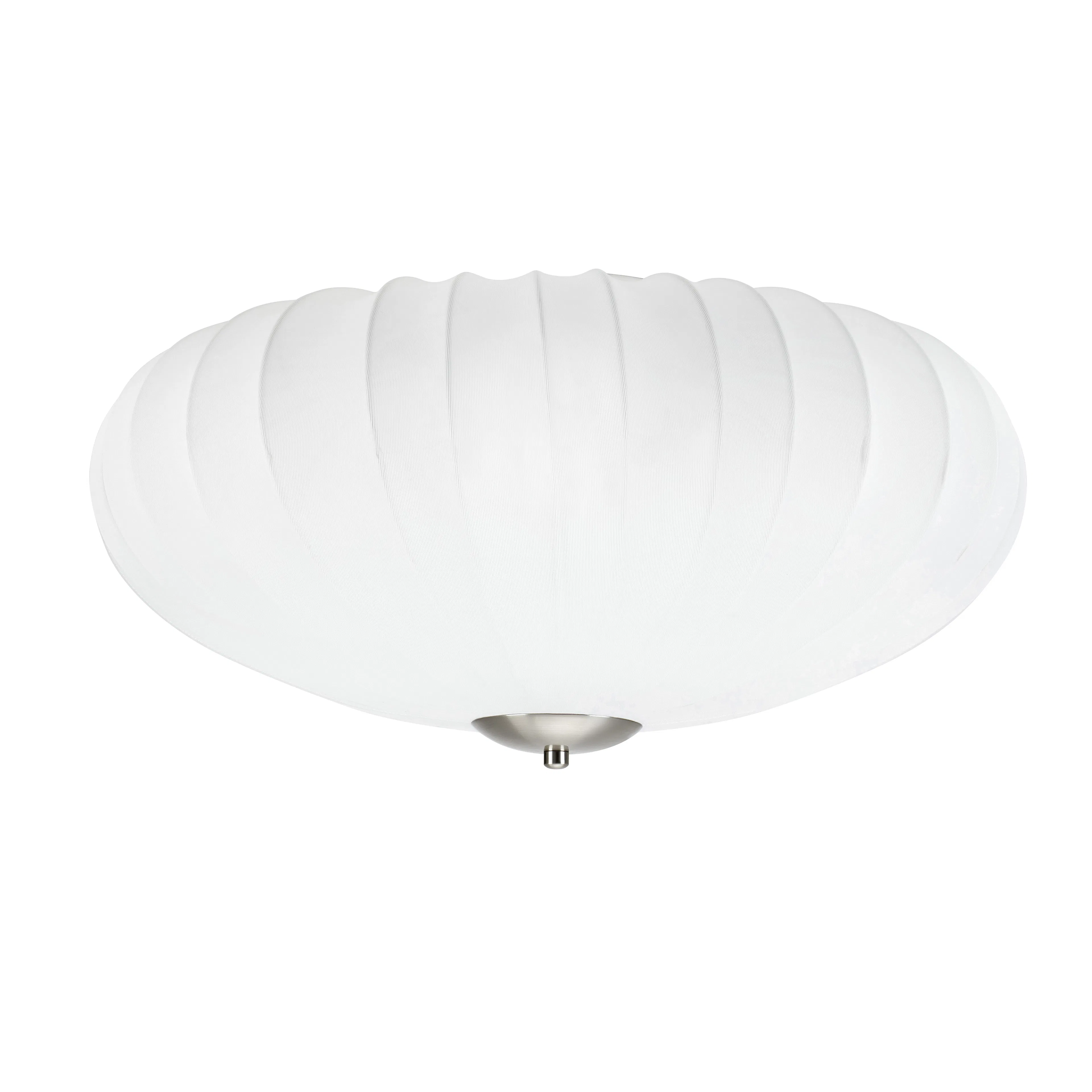 Plafond Markslöjd Mist 3L Dimbar Taklampa Vit