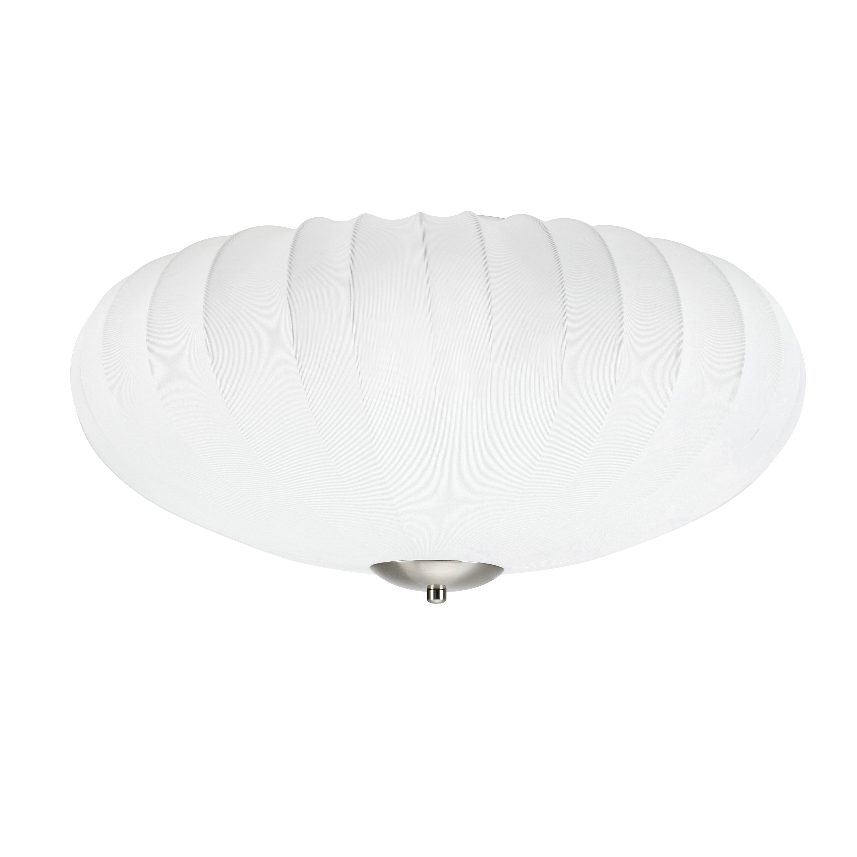 Plafond Markslöjd Mist 3L Dimbar Taklampa Vit