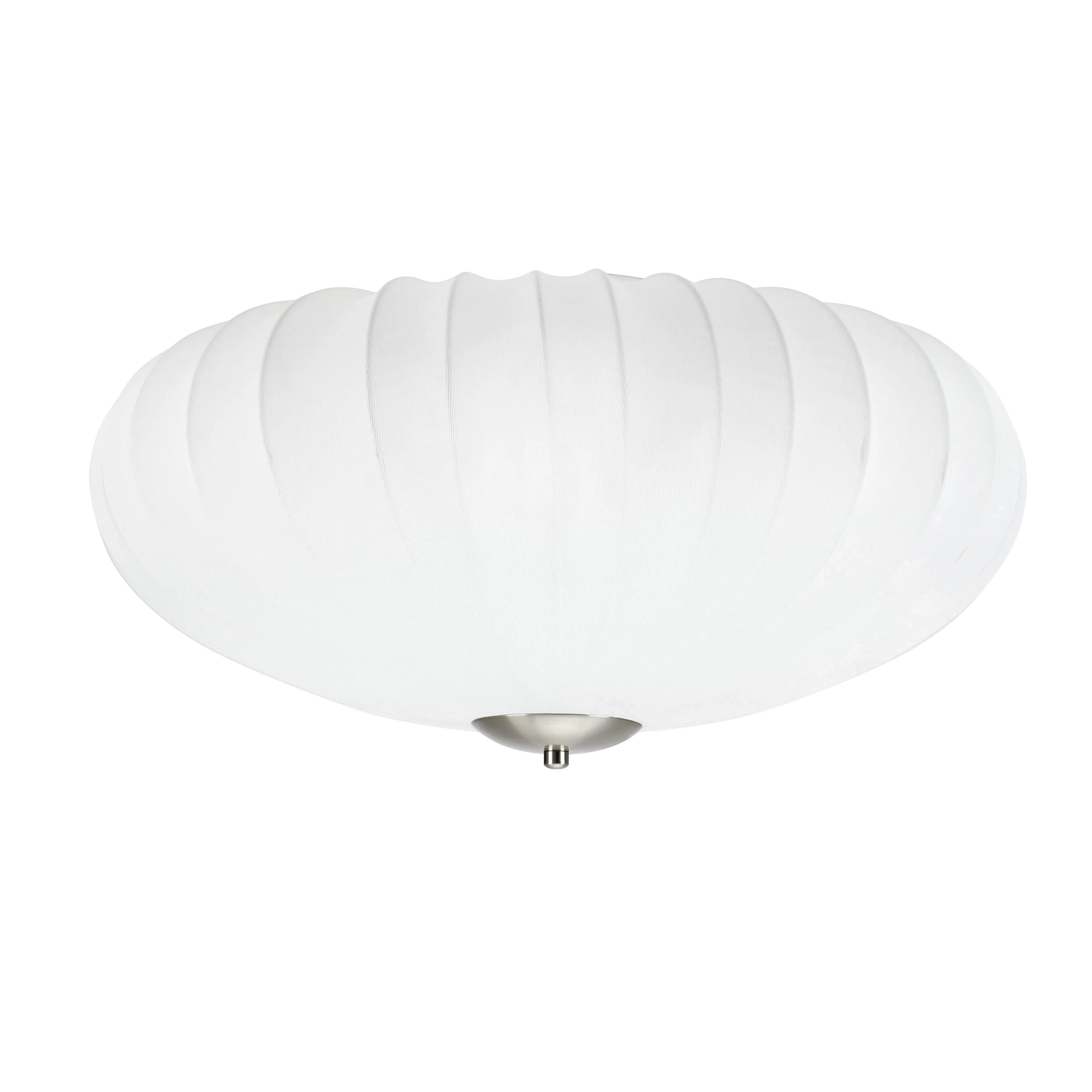 Plafond Markslöjd Mist 3L Dimbar Taklampa Vit