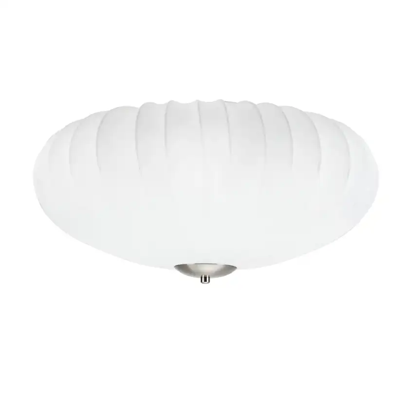 Plafond Markslöjd Mist 3L Dimbar Taklampa Vit