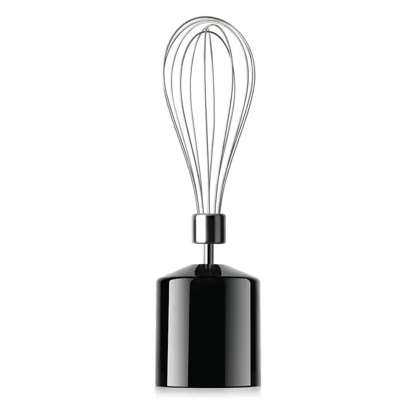 Stavmixer Black+Decker 1500W med Tillbehör & Turbofunktion