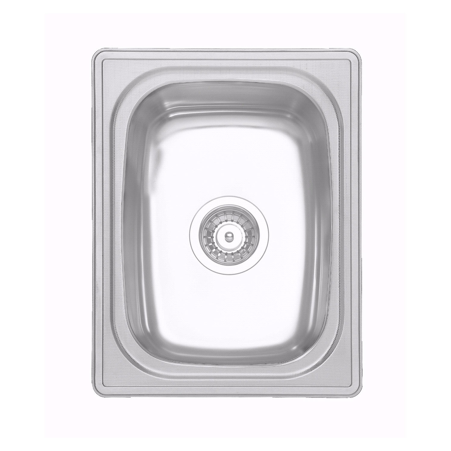 Diskho Contura Steel F 380K